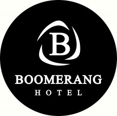 Отель "Boomerang"| Отель "Алания"